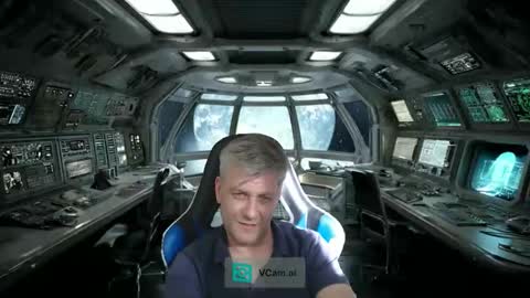 Timm online show from June 1, 2026, 5:03 pm