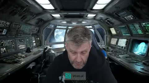 Timm online show from June 12, 2026, 1:43 pm