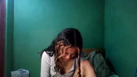 eldie69 online show from March 18, 2026, 9:40 pm