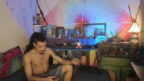 Sir Eleazar online show from September 18, 2025, 4:58 am