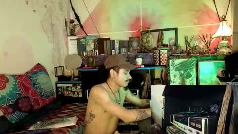 Sir Eleazar online show from October 10, 2025, 4:00 am