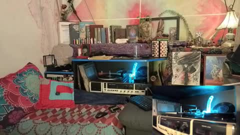 Sir Eleazar online show from October 21, 2025, 5:52 am