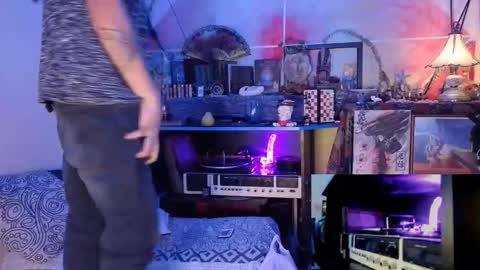 Sir Eleazar online show from November 10, 2025, 2:32 am