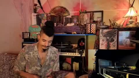 Sir Eleazar online show from November 24, 2025, 8:58 am