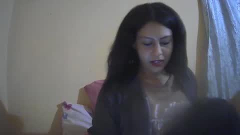 Isabella online show from October 19, 2025, 3:01 pm