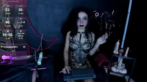 Snapshot of electra_darkk chatting on May 4, 2026, 5:09 pm Electra online show from May 4, 2026, 5:09 pm