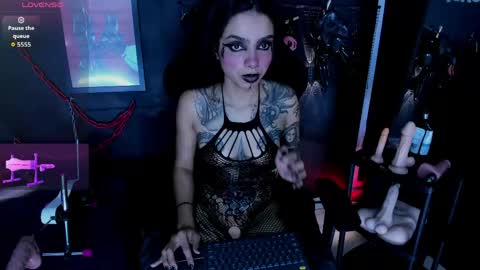 Snapshot of electra_darkk chatting on May 9, 2026, 5:29 pm Electra online show from May 9, 2026, 5:29 pm