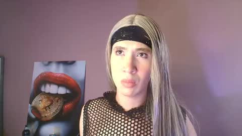 electra_gosselin online show from December 13, 2025, 10:26 pm