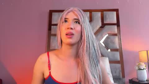 electra_gosselin online show from March 7, 2026, 4:15 pm