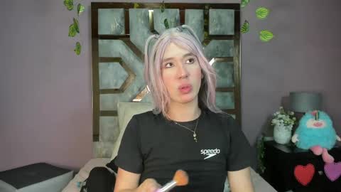 electra_gosselin online show from April 2, 2026, 1:36 am