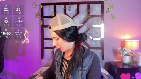Snapshot of electra_gosselin chatting on May 30, 2026, 2:08 am electra_gosselin online show from May 30, 2026, 2:08 am