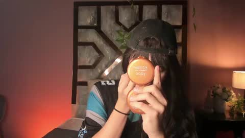 electra_gosselin online show from July 14, 2026, 12:57 am