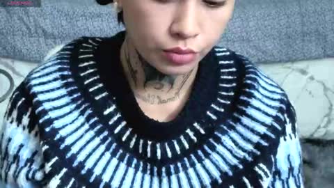 Electra Stark online show from November 3, 2025, 1:12 pm