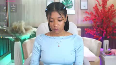 Electra Jones online show from November 29, 2025, 11:35 am