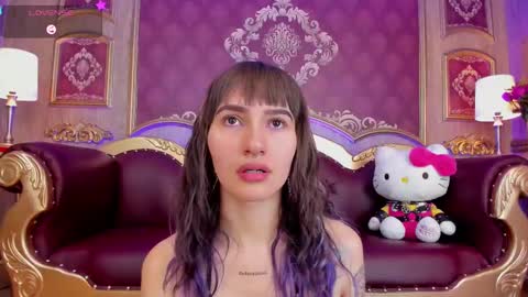      - online show from February 27, 2025, 7:47 pm