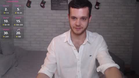 Alex online show from January 9, 2025, 8:44 pm