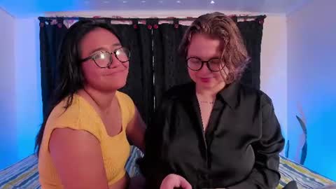 LEXA  CLARKE online show from June 13, 2026, 2:37 pm