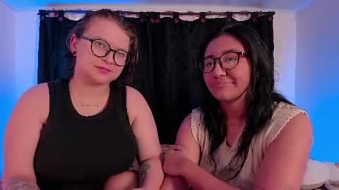 LEXA  CLARKE online show from July 12, 2026, 1:35 pm