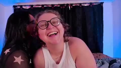 LEXA  CLARKE online show from July 13, 2026, 2:42 pm