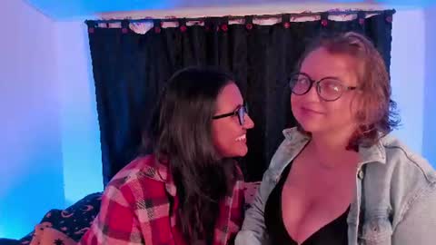 LEXA  CLARKE online show from July 26, 2026, 9:11 pm