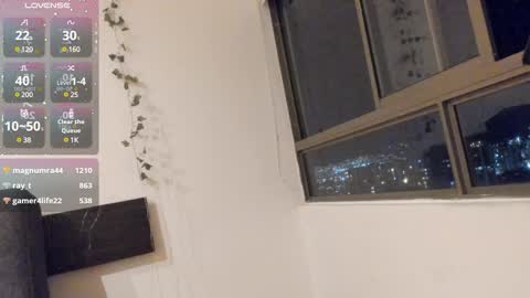 Electra  online show from January 30, 2025, 2:38 am