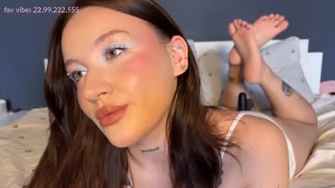 Snapshot of elegant_anfisa chatting on July 25, 2026, 10:46 am Anfisa online show from July 25, 2026, 10:46 am