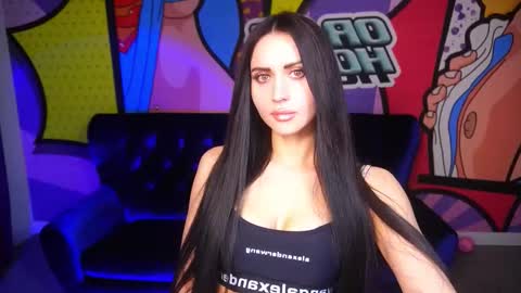 Snapshot of elegant_mysterious chatting on November 30, 2025, 10:03 pm elegant_mysterious online show from November 30, 2025, 10:03 pm