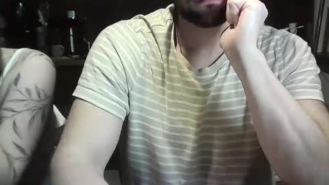 NiceButtCock online show from February 5, 2026, 10:25 pm