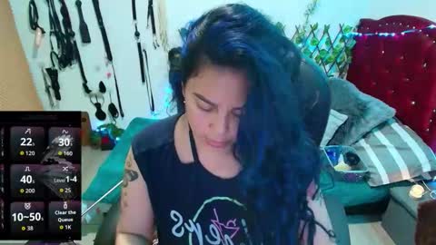 elektra online show from November 23, 2025, 8:08 pm