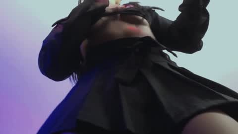 Snapshot of elektra_sky11 chatting on December 1, 2024, 4:29 pm Elektra Sky online show from December 1, 2024, 4:29 pm