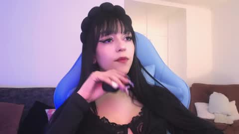 Snapshot of elektra_sky11 chatting on December 3, 2024, 5:45 pm Elektra Sky online show from December 3, 2024, 5:45 pm