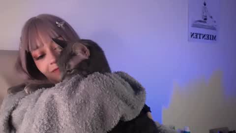 Snapshot of elektra_sky11 chatting on January 8, 2025, 8:18 pm Elektra Sky online show from January 8, 2025, 8:18 pm