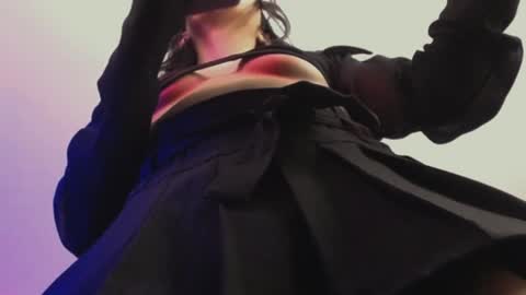 Snapshot of elektra_sky11 chatting on January 10, 2025, 4:01 am Elektra Sky online show from January 10, 2025, 4:01 am