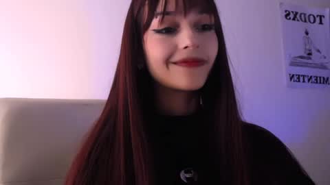 Snapshot of elektra_sky11 chatting on February 1, 2025, 7:02 pm Elektra Sky online show from February 1, 2025, 7:02 pm