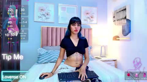 Elektra online show from October 2, 2025, 4:30 am