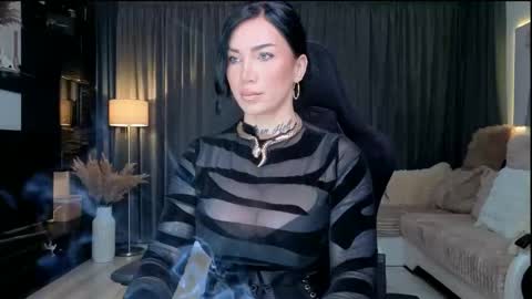 Snapshot of elektravelvet chatting on March 24, 2026, 7:57 am ElektraSheDemon online show from March 24, 2026, 7:57 am