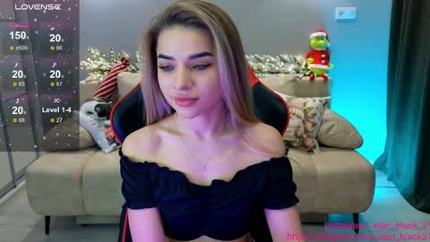 Lena -  online show from December 12, 2024, 12:16 am