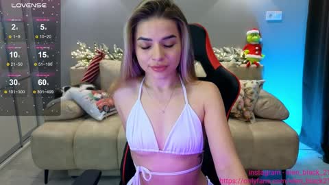 Lena -  online show from December 14, 2024, 12:44 am