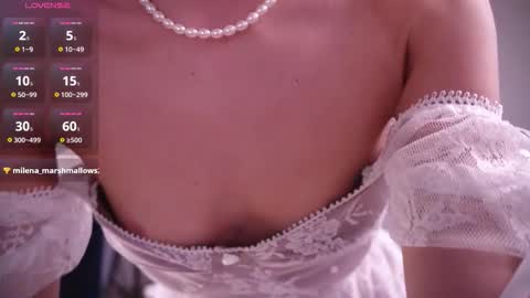 elena_li online show from February 7, 2026, 3:54 am