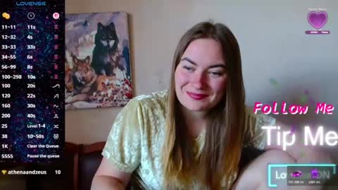 Snapshot of elena_maeer chatting on June 16, 2026, 10:29 am Elena online show from June 16, 2026, 10:29 am