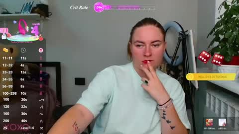 Snapshot of elena_maeer chatting on August 1, 2026, 6:40 pm Elena online show from August 1, 2026, 6:40 pm