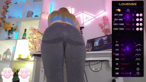 Elena online show from January 25, 2025, 8:10 pm