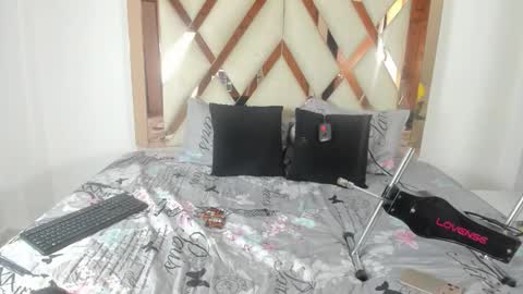 Elena online show from February 12, 2026, 6:58 pm