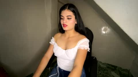 Snapshot of elena_noir chatting on June 30, 2026, 9:16 pm ELENA online show from June 30, 2026, 9:16 pm