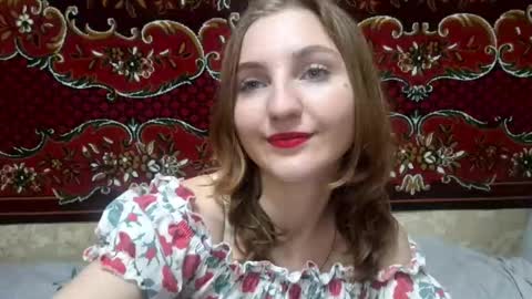 Snapshot of elenacastellani chatting on March 5, 2026, 4:47 pm Mia online show from March 5, 2026, 4:47 pm