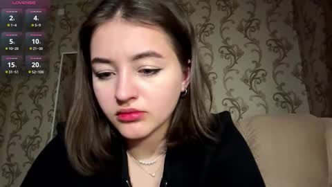 Snapshot of elenacastellani chatting on March 9, 2026, 6:12 pm Mia online show from March 9, 2026, 6:12 pm