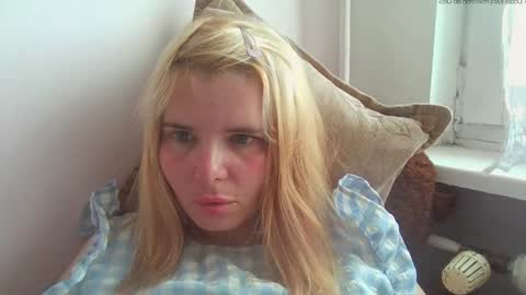 Elena online show from June 4, 2026, 3:18 pm