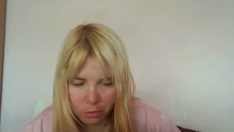 Elena online show from July 11, 2026, 1:36 pm
