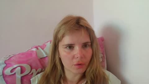 Elena online show from July 25, 2026, 2:14 pm