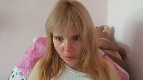 Elena online show from July 26, 2026, 2:46 pm
